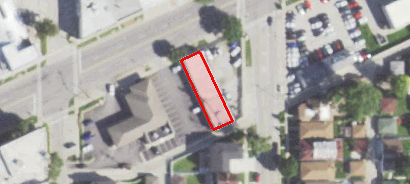 6606 Ogden Ave