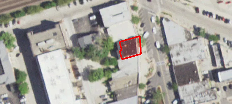 12 Prospect Ave