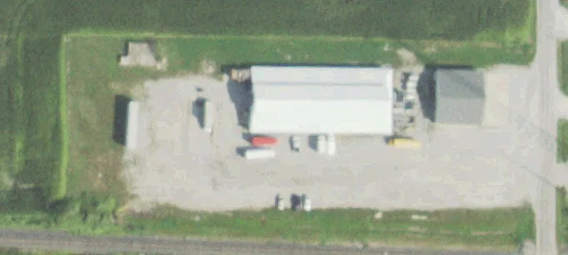 12707 Dr In Rd