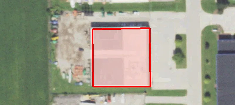 600 Heartland Dr