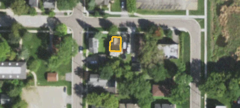 331 Lincoln Ave