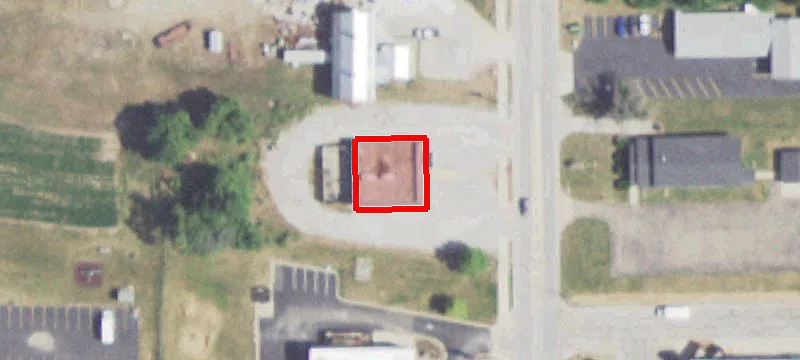 120 Wilmor Rd