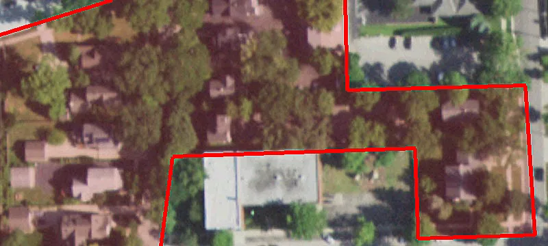119 Vine St