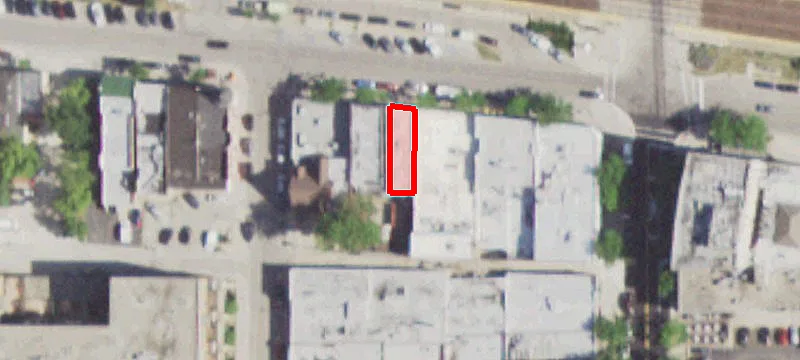 112 Park Ave