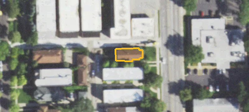 1136 Harlem Ave