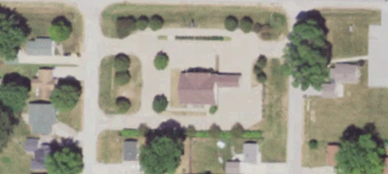 301 1st Ave