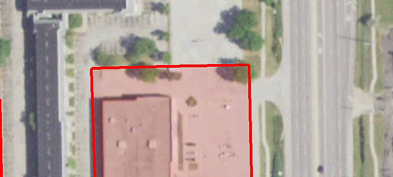 300 Busse Rd