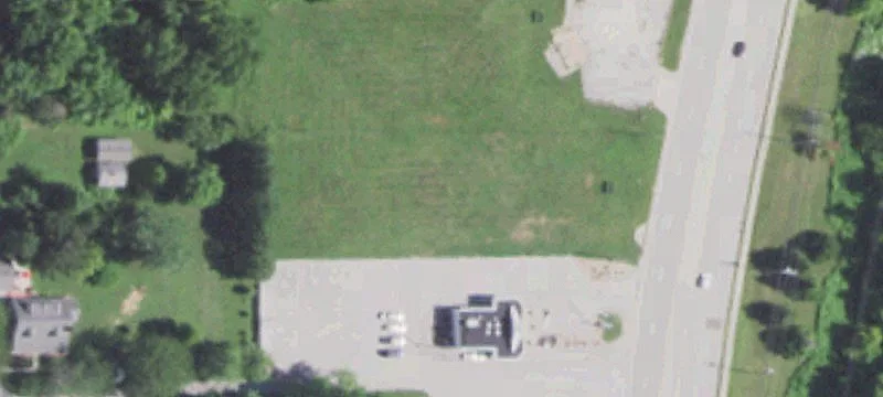 3320 Godfrey Rd