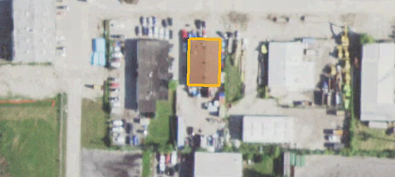 207 Industrial Ln