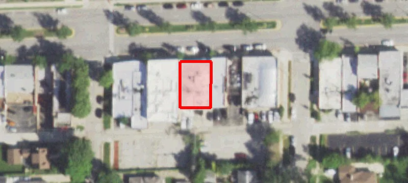 709 Devon Ave