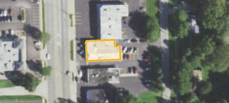 11917 Harlem Ave