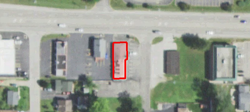 401 Rollins Rd