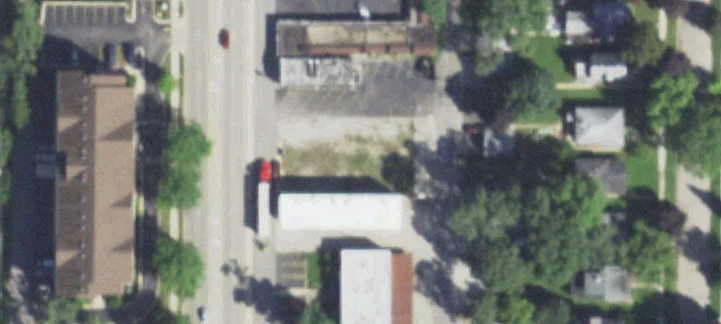 2421 Sheridan Rd