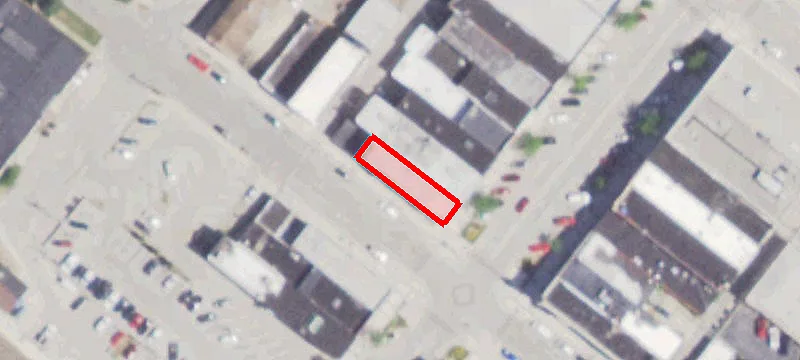 16 Ayer St