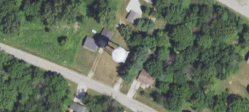 1070 Lakeview S Rd