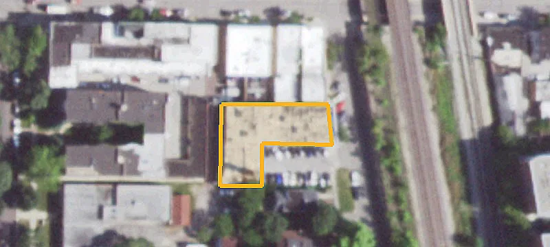 1236 Sherman Ave