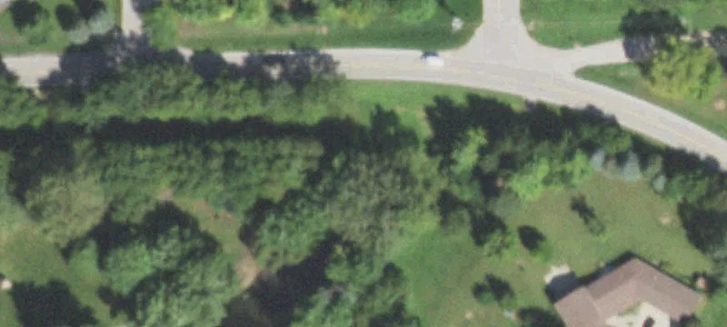 Mcevilly Rd