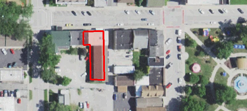 818th Main Str