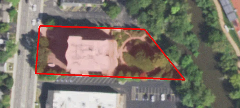 520 Washington St, Unit P-2