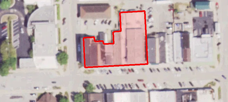 127 2nd St