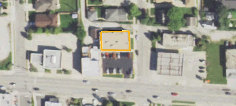 8734 Ogden Ave