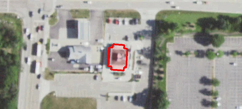 2175 Deerfield Rd