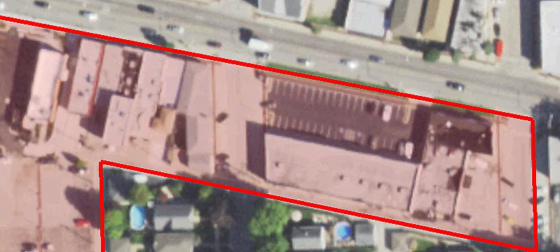8321 Grand Ave