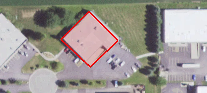 1019 Airpark Dr