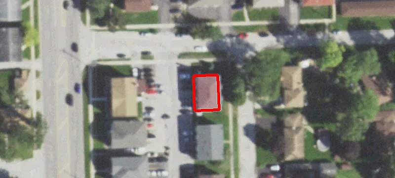 10800 71st Ct