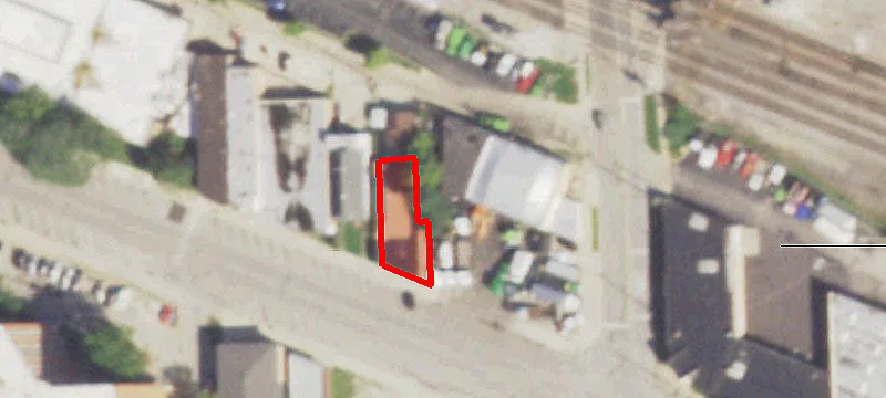 9500 Franklin Ave
