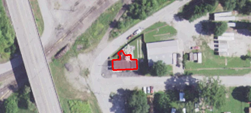 2001 Hildebrand St