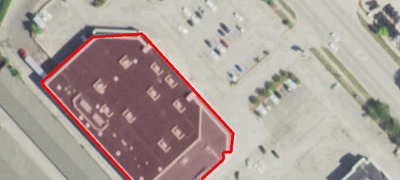 2070 Rand Rd