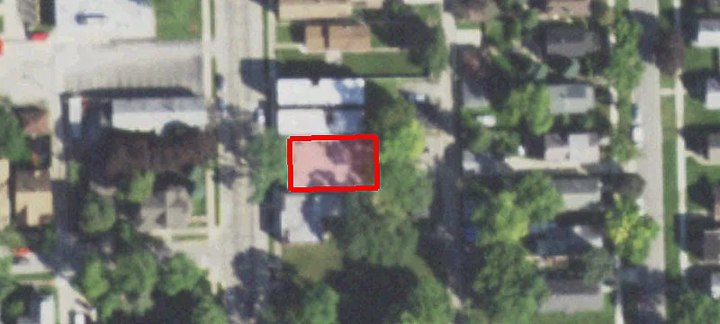 4117 Joliet Ave