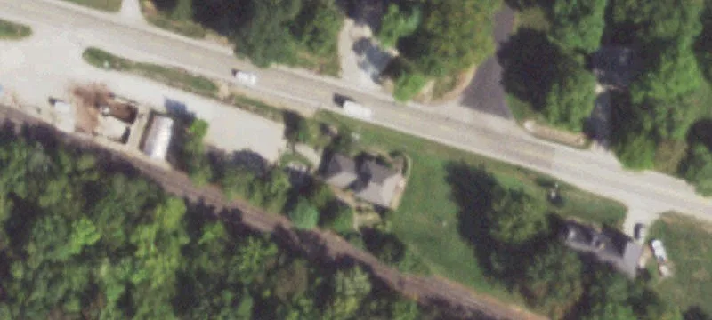 401 Oak St