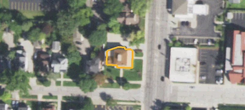 101 Washington St