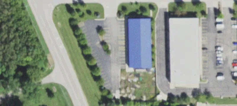 9200 Pyott Rd