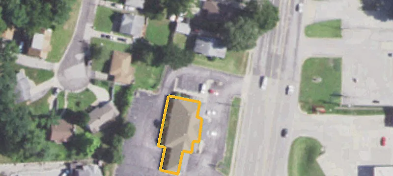 2812 Godfrey Rd