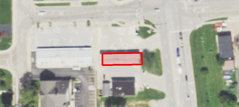 109 Sugar Grv Pkwy