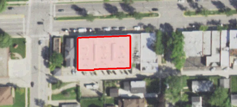 807 Devon Ave, Unit 17