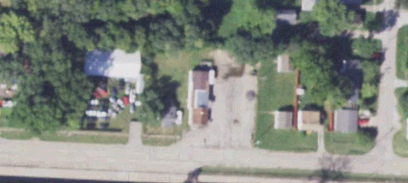 326 Cass St