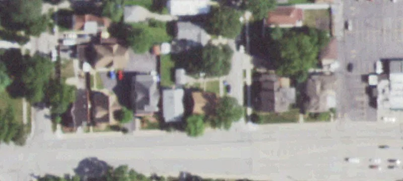 2436 Burr Oak Ave