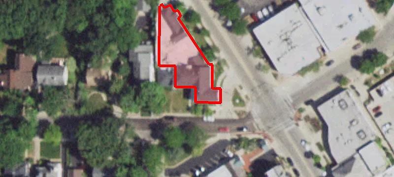 1119 Scott Ave