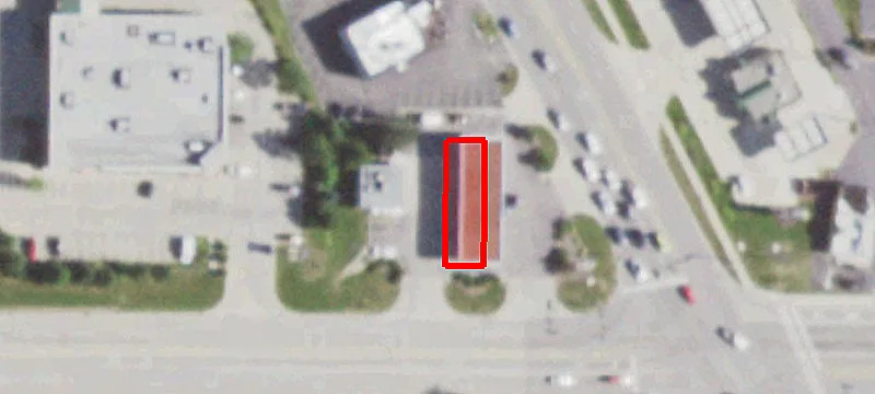 2 Waukegan Rd