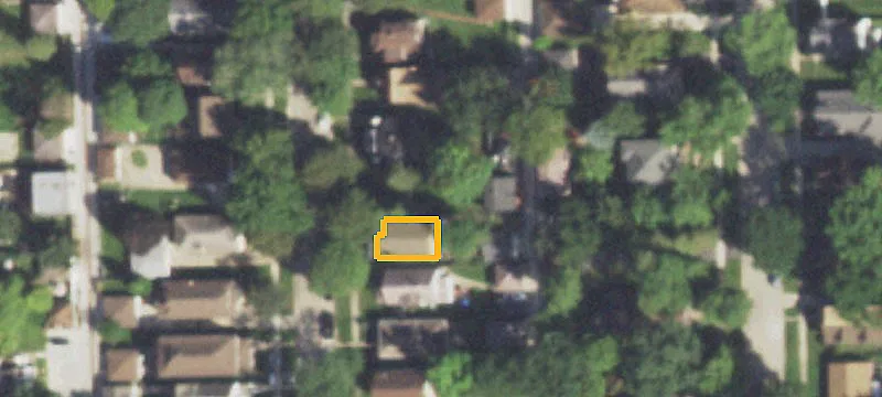 4125 Deyo Ave