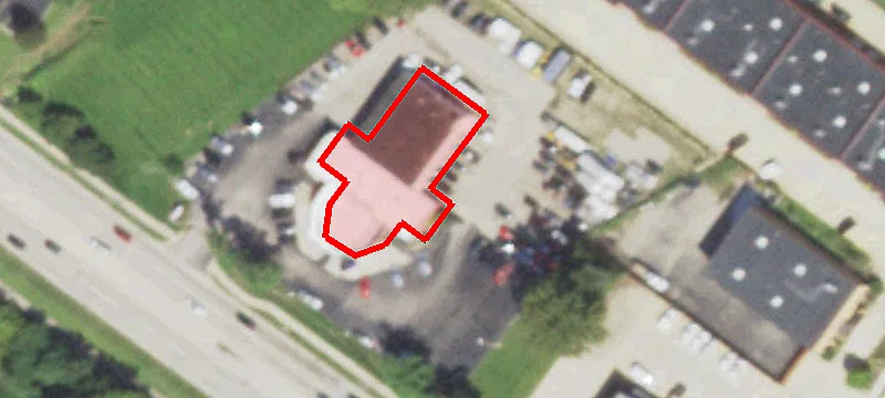 1650 Algonquin Rd