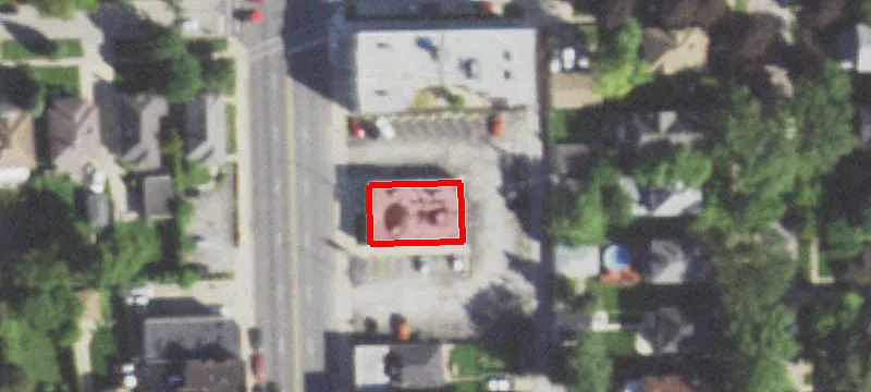 3209 Harlem Ave
