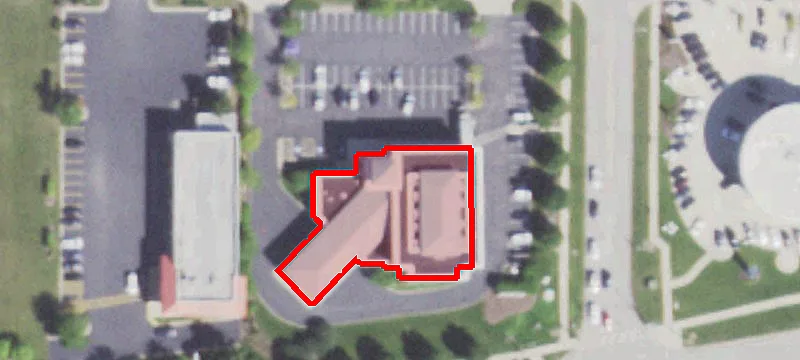 555 Ft Hl Dr