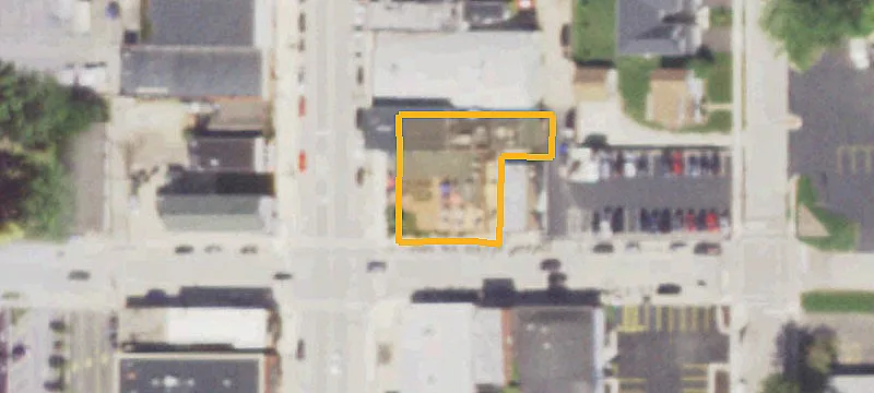 101 Main St