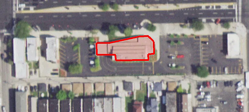 4821 Cermak Rd
