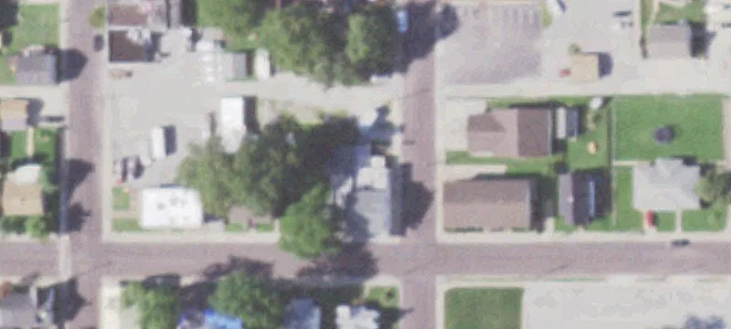 201 Madison St